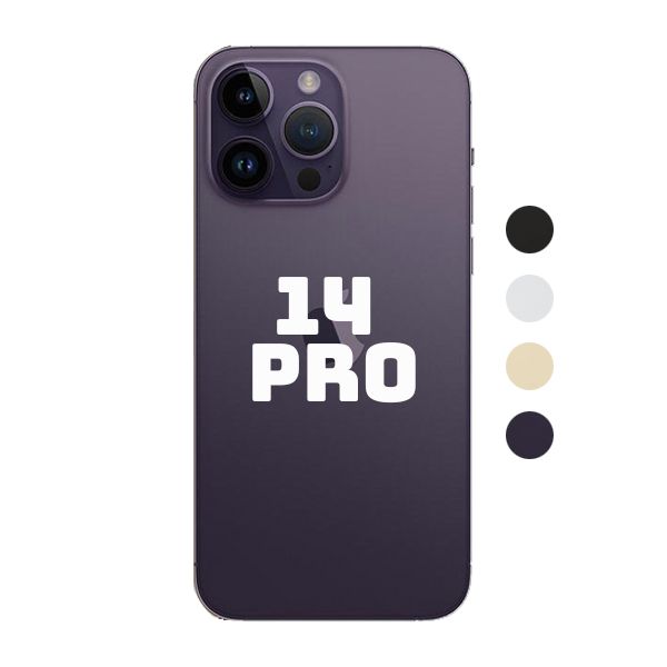 iPhone 14 Pro