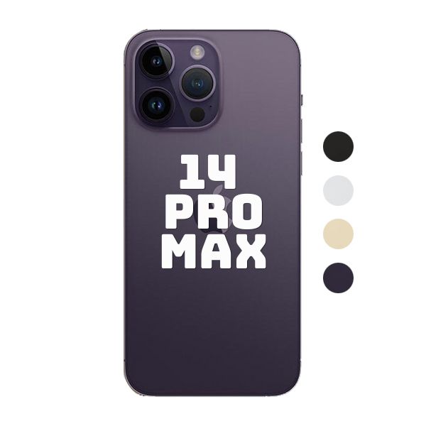 iPhone 14 Pro