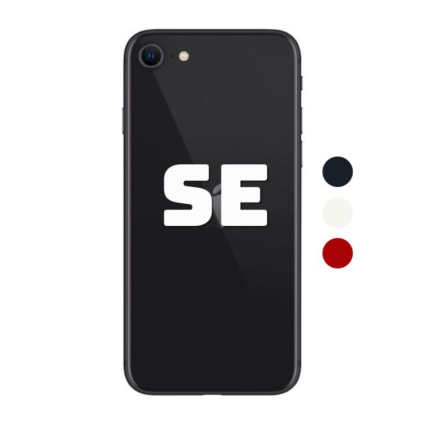 Lợi ích khi thay kính lưng iPhone SE 2022