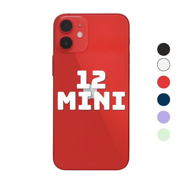 iphone 12 mini