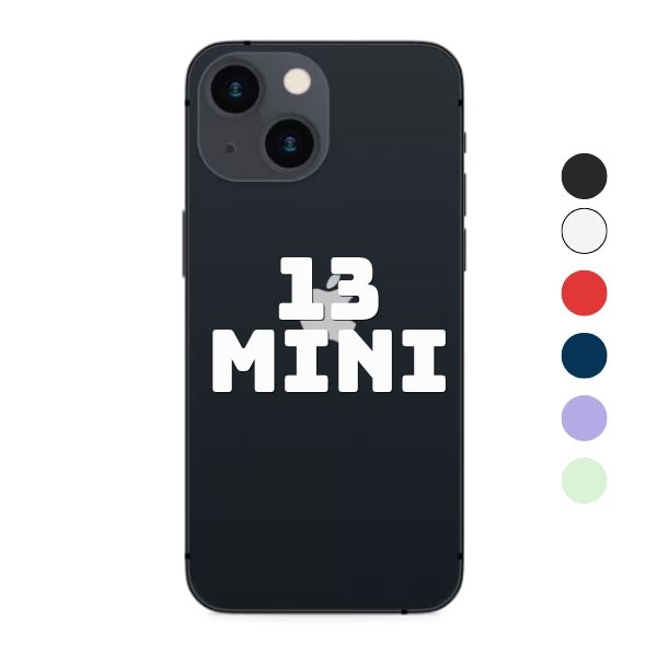iphone 13 Mini