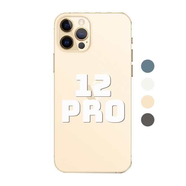 iphone 12 pro