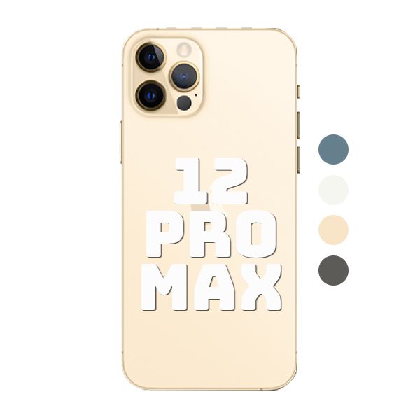 iphone 12 pro max