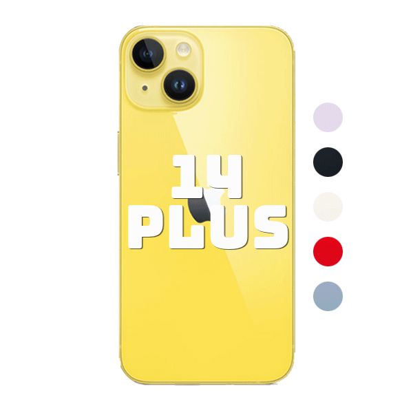 iPhone 14 Plus