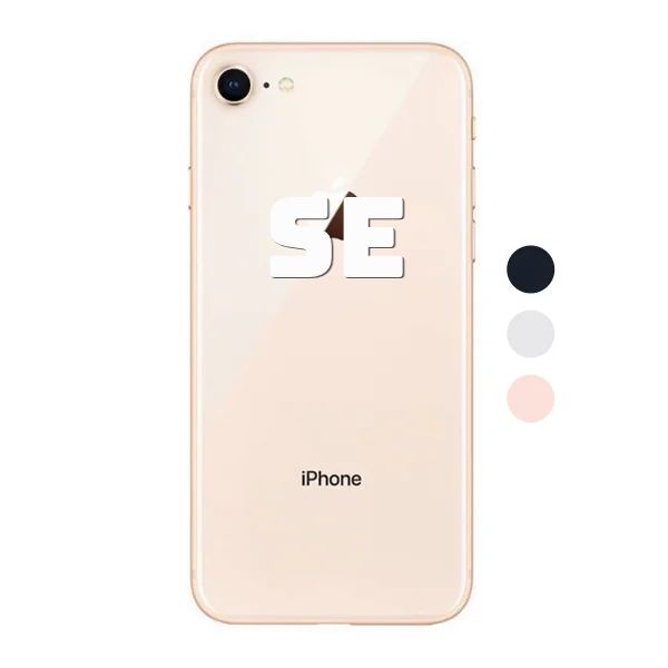 Lợi &iacute;ch khi thay vỏ iPhone SE 2020