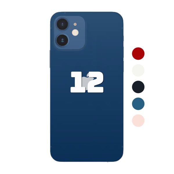 Lợi &iacute;ch khi thay vỏ iPhone 12