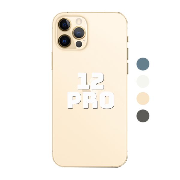 Lợi &iacute;ch khi thay vỏ iPhone 12 Pro