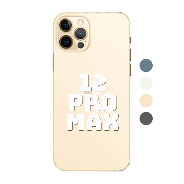 Lợi ích khi thay vỏ iPhone 12 Pro Max