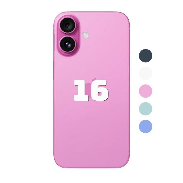 Lợi ích khi thay vỏ iPhone 16