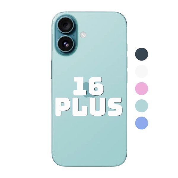 Lợi ích khi thay vỏ iPhone 16 Plus