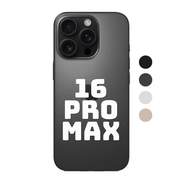 Lợi ích khi thay vỏ iPhone 16 Pro Max