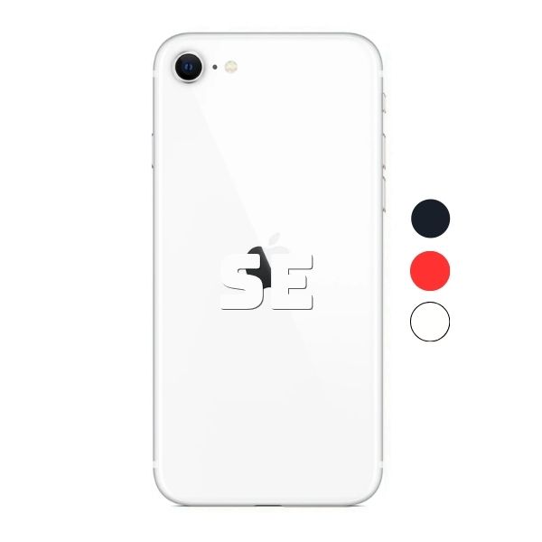Lợi ích khi thay vỏ iPhone SE 2020